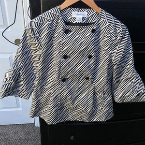 Almost brand new Calvin Klein sweater for girls.